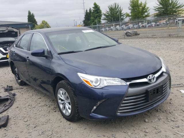 TOYOTA CAMRY LE 2017 4t1bf1fk7hu757578