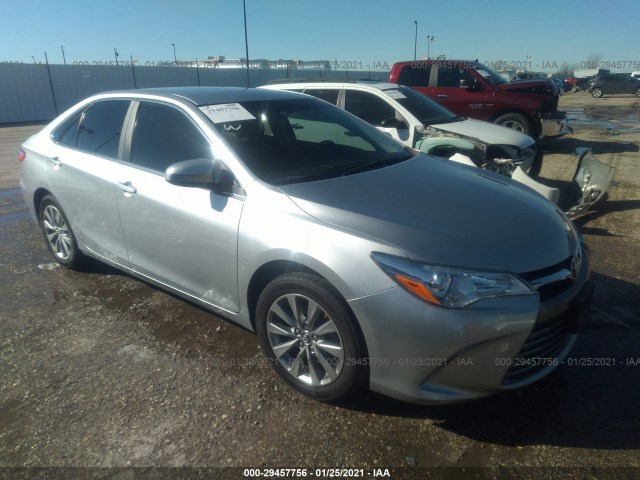 TOYOTA CAMRY 2017 4t1bf1fk7hu758844