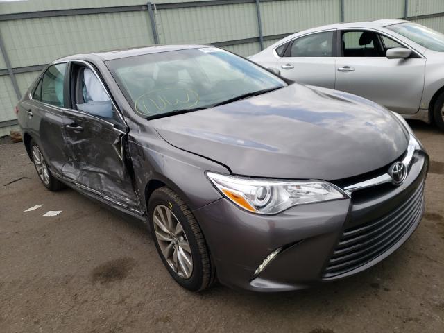 TOYOTA CAMRY LE 2017 4t1bf1fk7hu759315