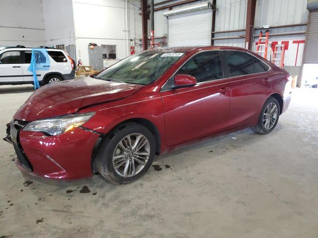 TOYOTA CAMRY LE 2017 4t1bf1fk7hu760853