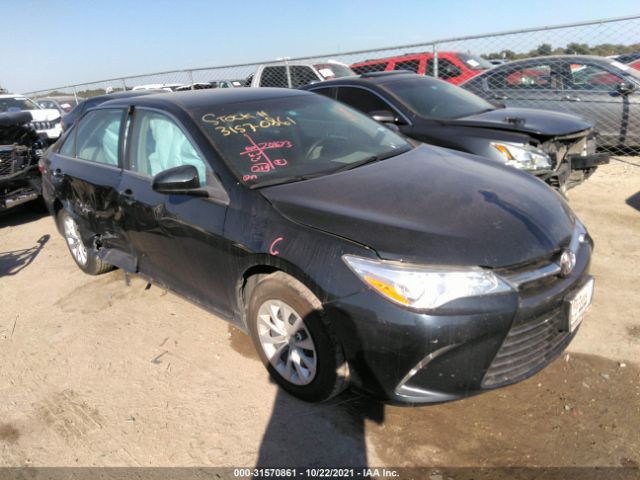 TOYOTA CAMRY 2017 4t1bf1fk7hu762280