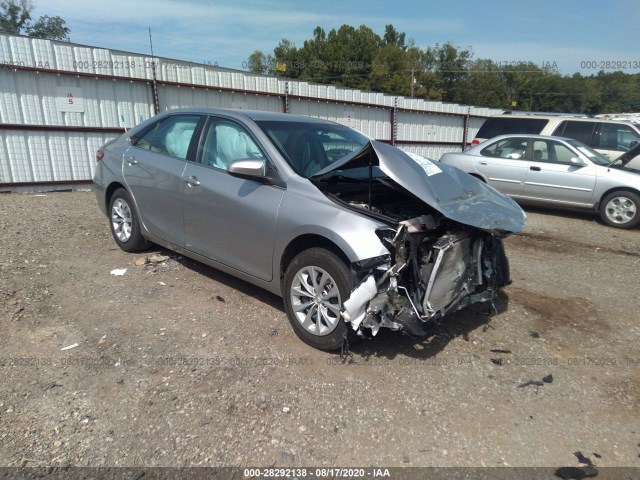 TOYOTA CAMRY 2017 4t1bf1fk7hu763624