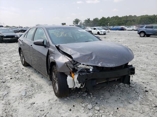 TOYOTA CAMRY LE 2017 4t1bf1fk7hu765227