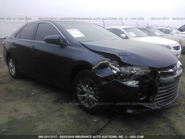 TOYOTA CAMRY 2017 4t1bf1fk7hu766863