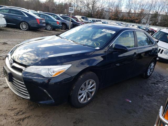 TOYOTA CAMRY LE 2017 4t1bf1fk7hu769164