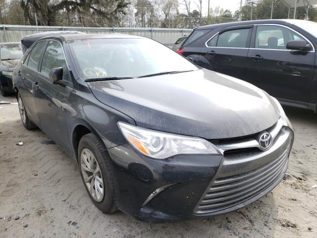 TOYOTA CAMRY LE 2017 4t1bf1fk7hu769407