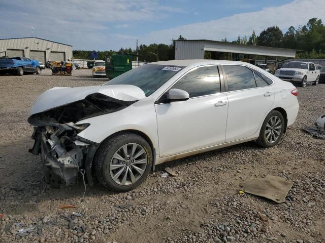 TOYOTA CAMRY 2017 4t1bf1fk7hu769892