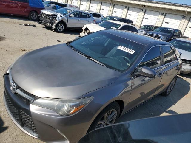 TOYOTA CAMRY 2017 4t1bf1fk7hu771402