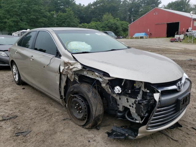 TOYOTA CAMRY LE 2017 4t1bf1fk7hu772887