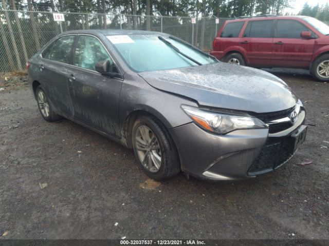 TOYOTA CAMRY 2017 4t1bf1fk7hu773148