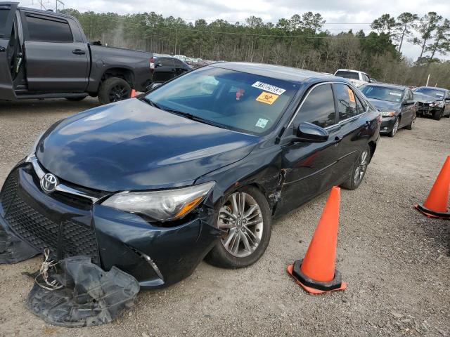 TOYOTA CAMRY LE 2017 4t1bf1fk7hu775322