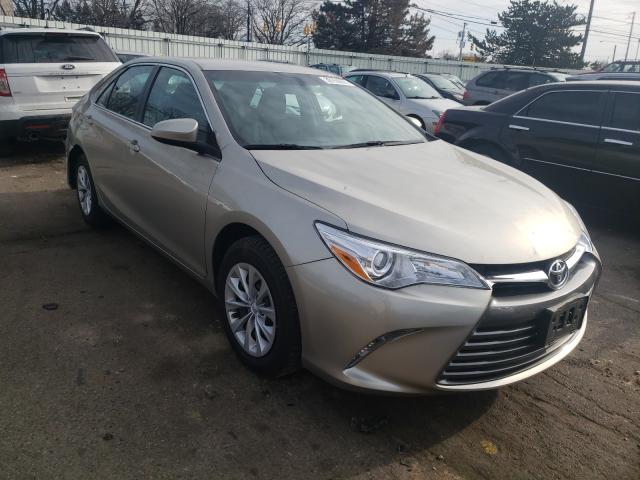 TOYOTA CAMRY LE 2017 4t1bf1fk7hu775367