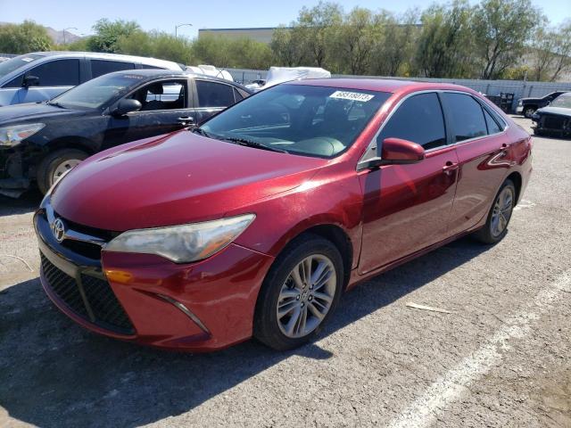 TOYOTA CAMRY 2017 4t1bf1fk7hu776759