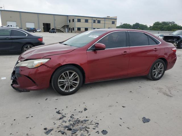 TOYOTA CAMRY 2017 4t1bf1fk7hu777006