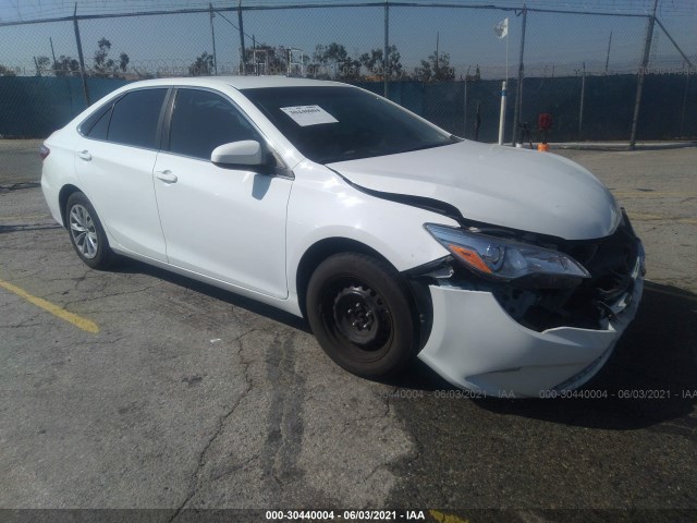 TOYOTA CAMRY 2017 4t1bf1fk7hu777507