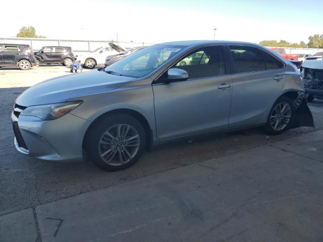 TOYOTA CAMRY LE 2017 4t1bf1fk7hu777961