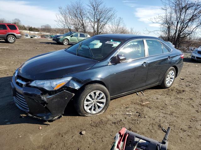 TOYOTA CAMRY LE 2017 4t1bf1fk7hu777989