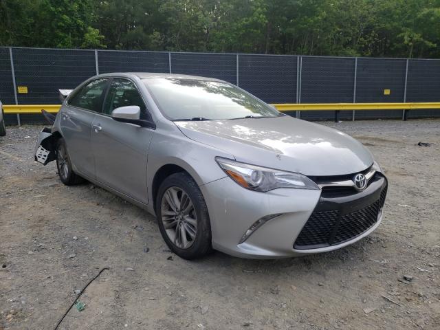 TOYOTA CAMRY LE 2017 4t1bf1fk7hu778687