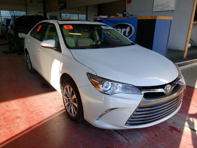 TOYOTA CAMRY LE 2017 4t1bf1fk7hu779032