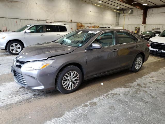 TOYOTA CAMRY LE 2017 4t1bf1fk7hu779273