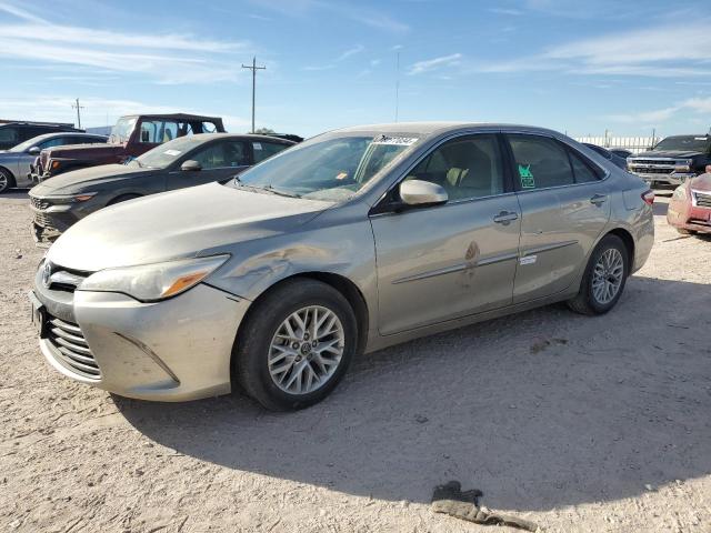 TOYOTA CAMRY LE 2017 4t1bf1fk7hu782349