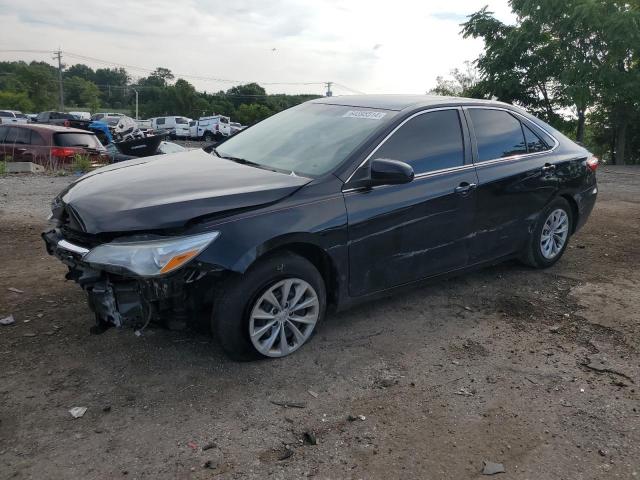 TOYOTA CAMRY LE 2017 4t1bf1fk7hu783940