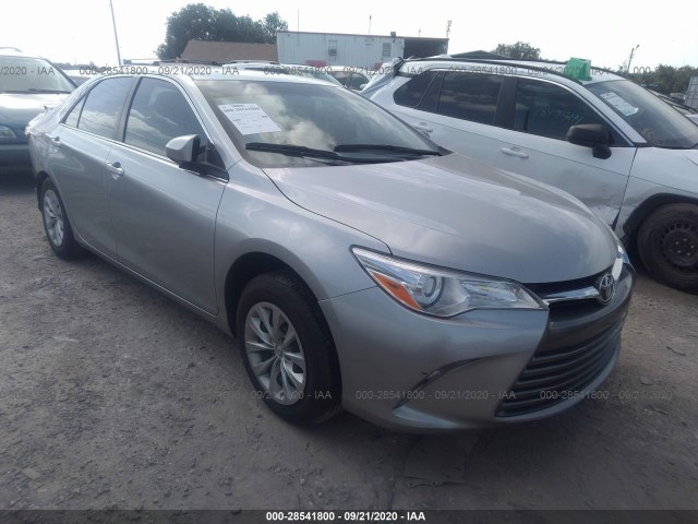 TOYOTA CAMRY 2017 4t1bf1fk7hu785428