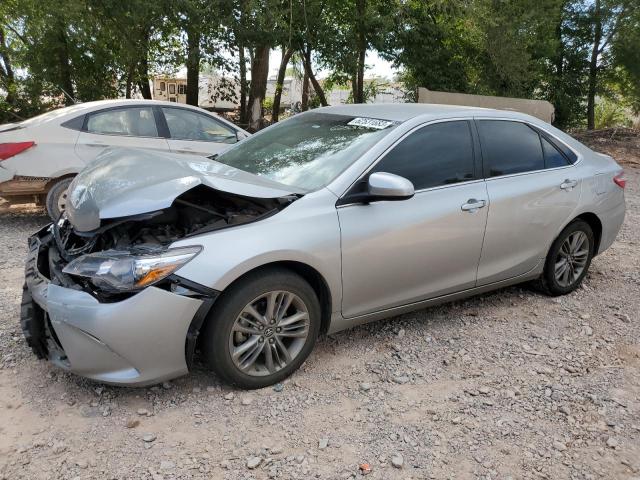 TOYOTA CAMRY 2017 4t1bf1fk7hu786417