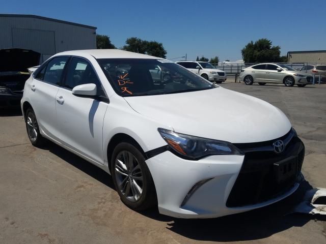 TOYOTA CAMRY LE 2017 4t1bf1fk7hu786532