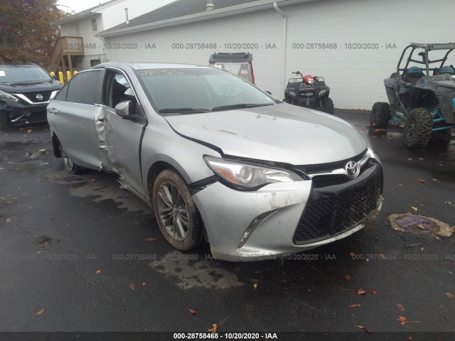 TOYOTA CAMRY 2017 4t1bf1fk7hu787969