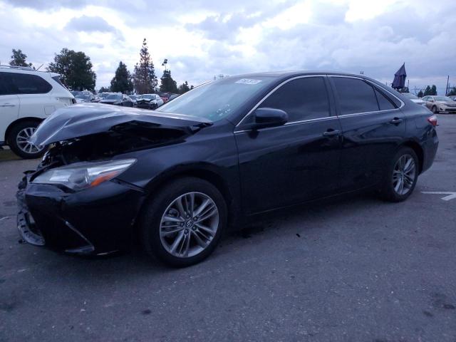 TOYOTA CAMRY 2017 4t1bf1fk7hu788832