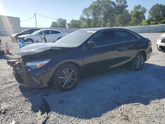 TOYOTA CAMRY 2017 4t1bf1fk7hu789415