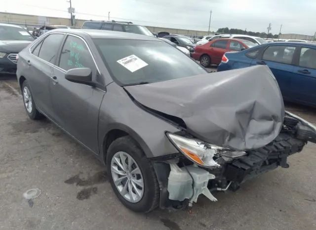 TOYOTA CAMRY 2017 4t1bf1fk7hu790421