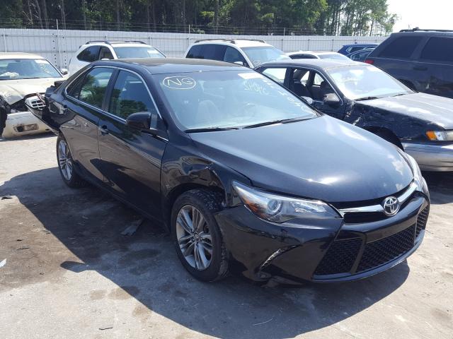 TOYOTA CAMRY LE 2017 4t1bf1fk7hu791083