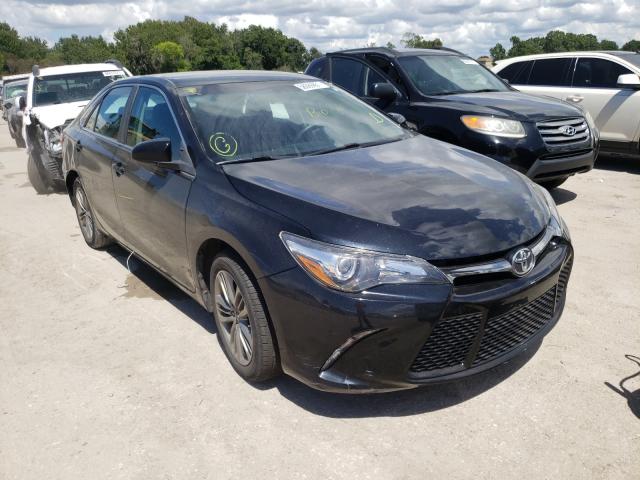 TOYOTA CAMRY LE 2017 4t1bf1fk7hu791729