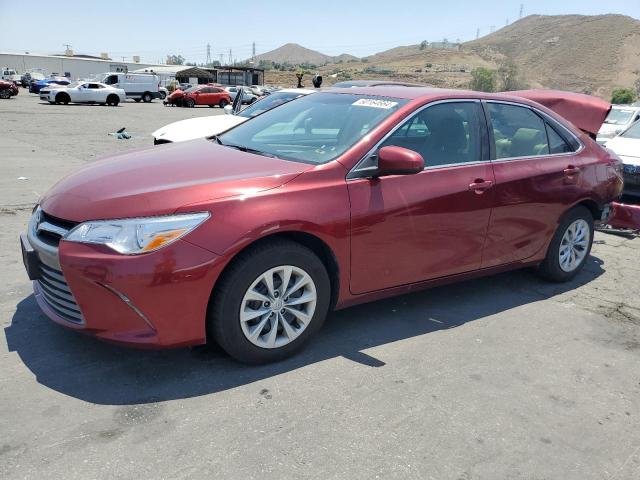 TOYOTA CAMRY 2017 4t1bf1fk7hu792122