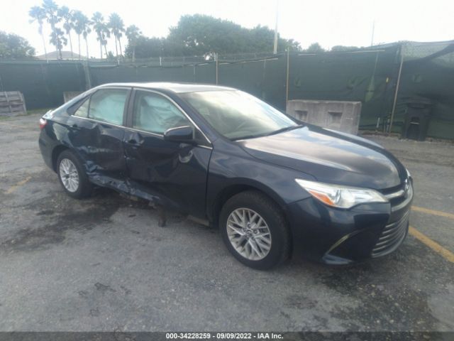 TOYOTA CAMRY 2017 4t1bf1fk7hu792878