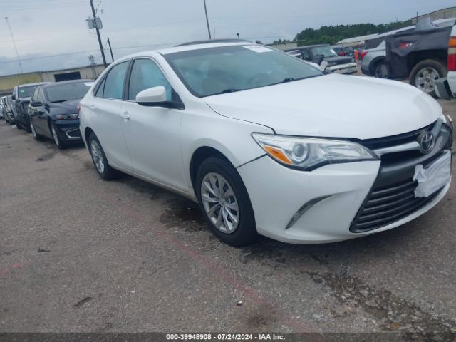 TOYOTA CAMRY 2017 4t1bf1fk7hu794128