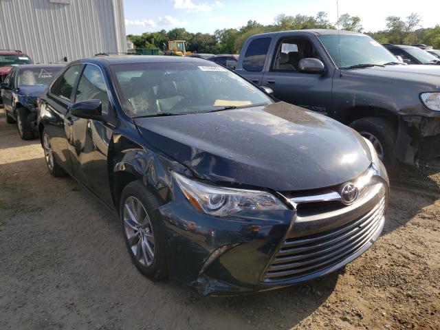 TOYOTA CAMRY LE 2017 4t1bf1fk7hu794582