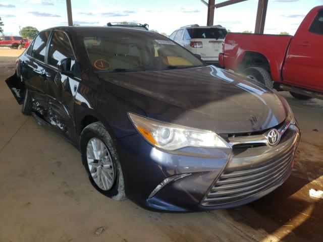 TOYOTA CAMRY LE 2017 4t1bf1fk7hu795327