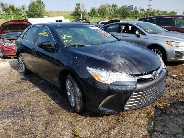 TOYOTA CAMRY LE 2017 4t1bf1fk7hu797658