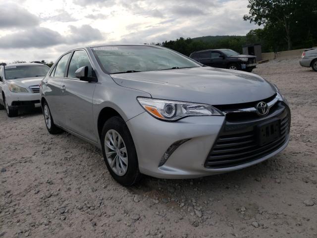 TOYOTA CAMRY LE 2017 4t1bf1fk7hu800624