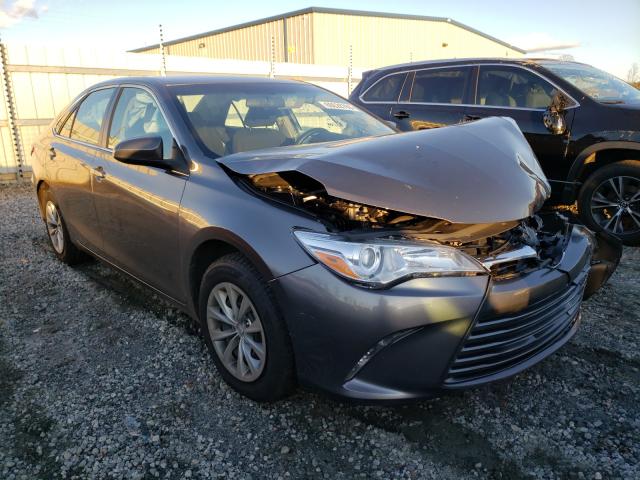 TOYOTA CAMRY LE 2017 4t1bf1fk7hu803393