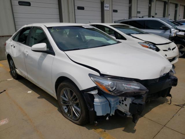 TOYOTA CAMRY LE 2017 4t1bf1fk7hu804009