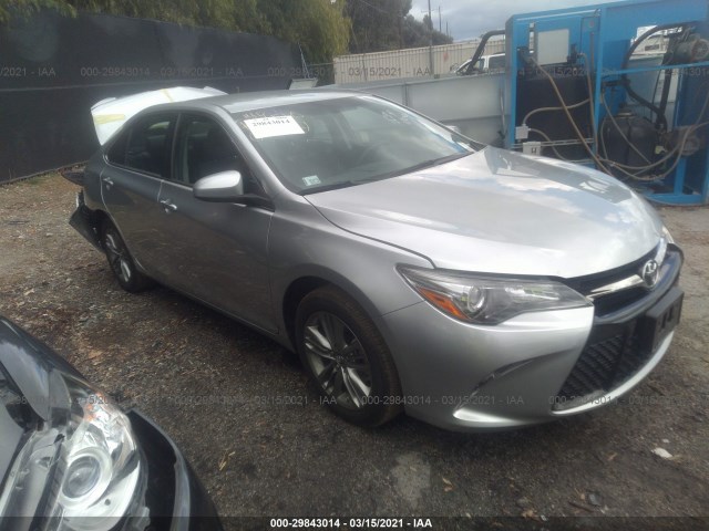 TOYOTA CAMRY 2017 4t1bf1fk7hu804513