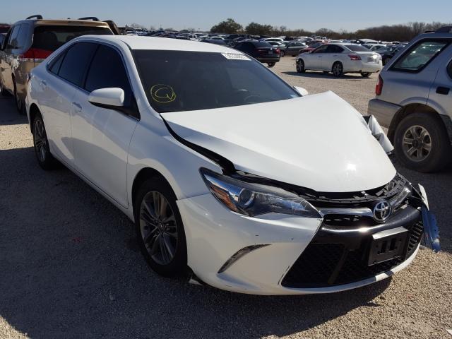 TOYOTA CAMRY LE 2017 4t1bf1fk7hu807119