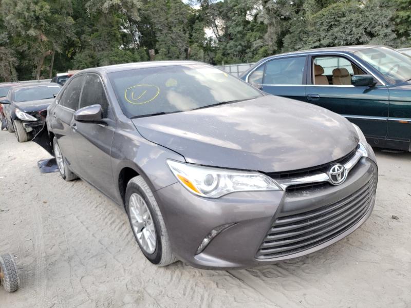 TOYOTA CAMRY LE 2017 4t1bf1fk7hu808223