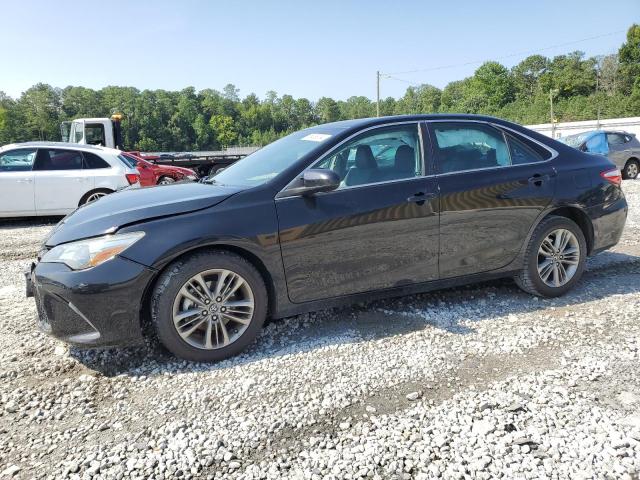 TOYOTA CAMRY LE 2017 4t1bf1fk7hu808352