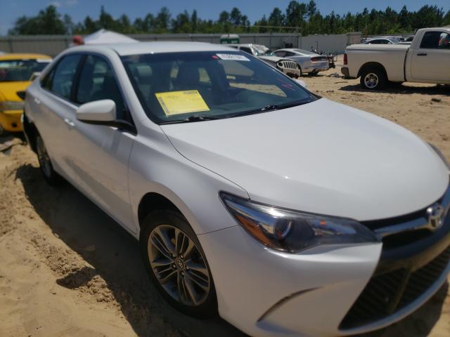 TOYOTA CAMRY LE 2017 4t1bf1fk7hu808559