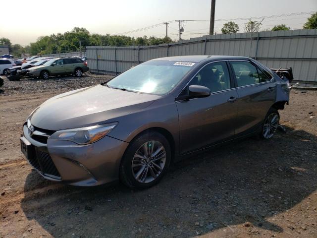 TOYOTA CAMRY LE 2017 4t1bf1fk7hu809744